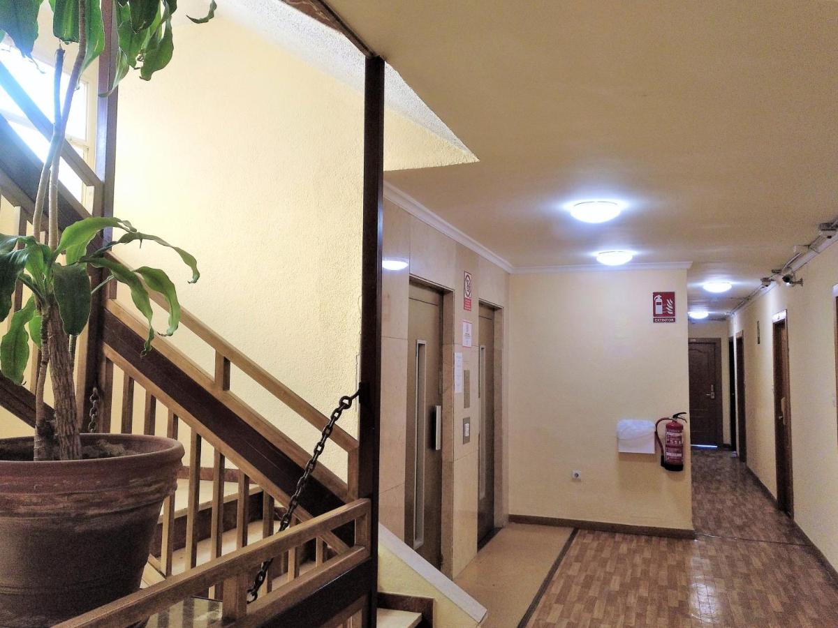 Apartamentos Stella Maris - Marcari Sl Fuengirola Exterior photo