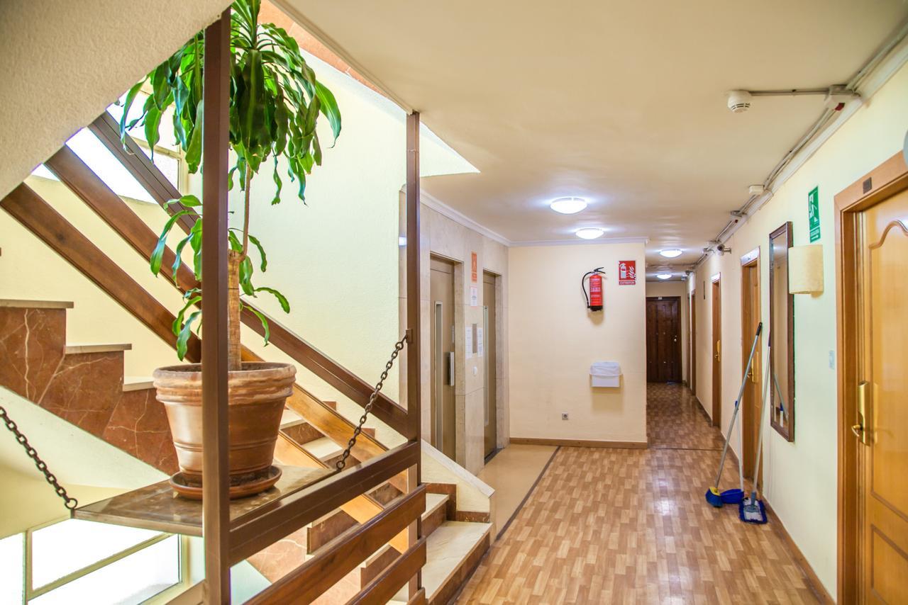 Apartamentos Stella Maris - Marcari Sl Fuengirola Exterior photo